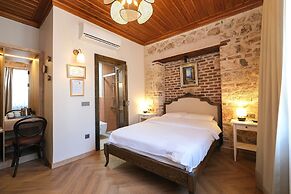 Saye Konak Kaleiçi&Oldtown