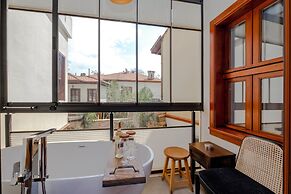 Saye Konak Kaleiçi&Oldtown