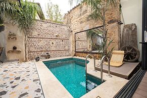 Saye Konak Kaleiçi&Oldtown