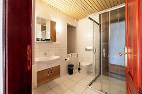 Saye Konak Kaleiçi&Oldtown