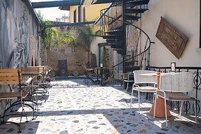 Saye Konak Kaleiçi&Oldtown