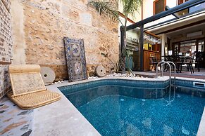 Saye Konak Kaleiçi&Oldtown