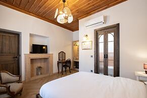 Saye Konak Kaleiçi&Oldtown