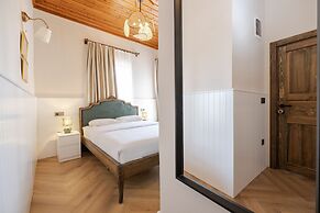 Saye Konak Kaleiçi&Oldtown