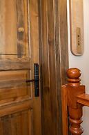 Saye Konak Kaleiçi&Oldtown