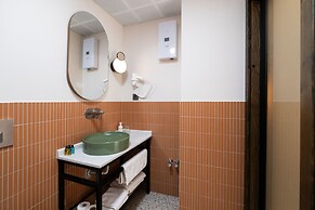 Saye Konak Kaleiçi&Oldtown