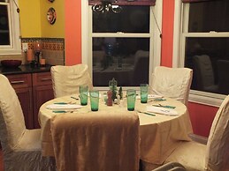 Montrose Farms Alpaca Ranch