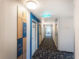 B&B HOTEL Freiburg-West