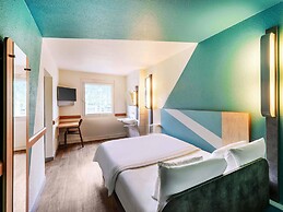 B&B HOTEL Freiburg-West