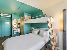 B&B HOTEL Freiburg-West