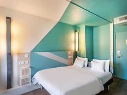 B&B HOTEL Freiburg-West