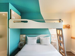 B&B HOTEL Freiburg-West