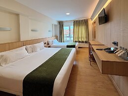 Hotel Crisol de las Rías