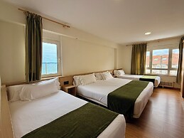 Hotel Crisol de las Rías