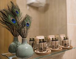 Hotel Crisol de las Rías