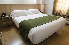 Hotel Crisol de las Rías