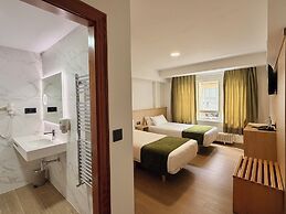 Hotel Crisol de las Rías