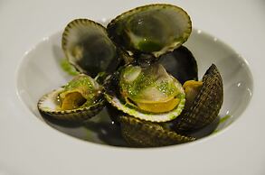 Hotel Crisol de las Rías