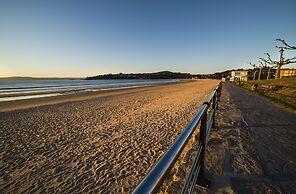 Hotel Crisol de las Rías