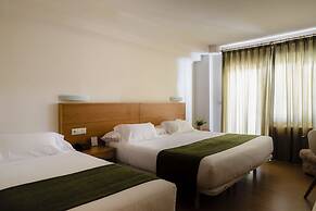 Hotel Crisol de las Rías