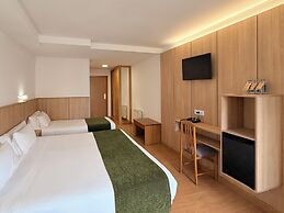Hotel Crisol de las Rías