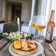 Hotel Crisol de las Rías