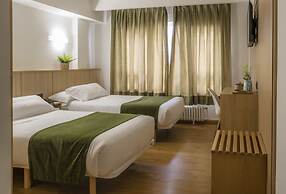 Hotel Crisol de las Rías