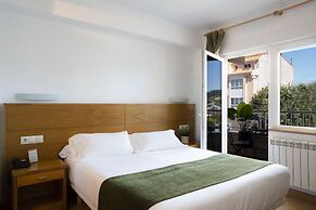 Hotel Crisol de las Rías