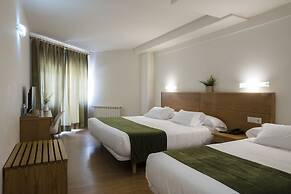 Hotel Crisol de las Rías