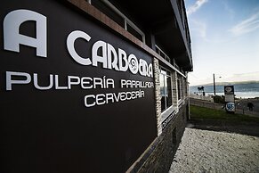 Hotel Crisol de las Rías