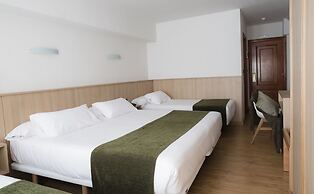 Hotel Crisol de las Rías