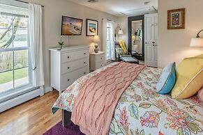 Moonshadow Bed and Breakfast