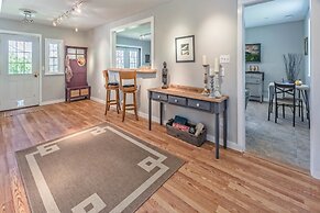 Moonshadow Bed and Breakfast