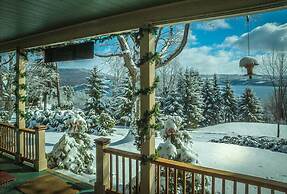 Moonshadow Bed and Breakfast