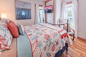 Moonshadow Bed and Breakfast