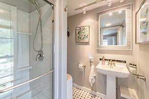 Moonshadow Bed and Breakfast