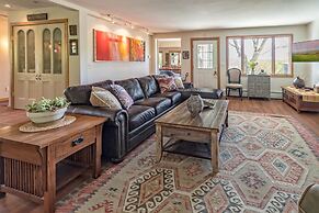 Moonshadow Bed and Breakfast