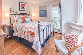 Moonshadow Bed and Breakfast