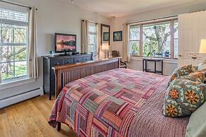 Moonshadow Bed and Breakfast