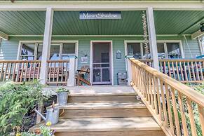 Moonshadow Bed and Breakfast