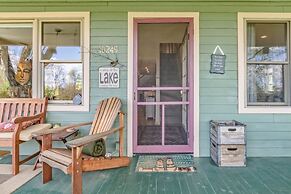 Moonshadow Bed and Breakfast