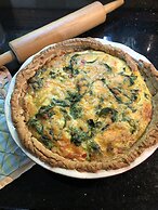 Moonshadow Bed and Breakfast