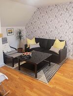 Moonshadow Bed and Breakfast