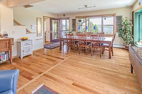 Moonshadow Bed and Breakfast