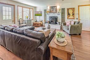 Moonshadow Bed and Breakfast