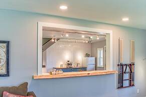 Moonshadow Bed and Breakfast