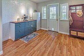 Moonshadow Bed and Breakfast