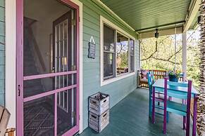 Moonshadow Bed and Breakfast