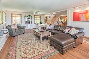 Moonshadow Bed and Breakfast