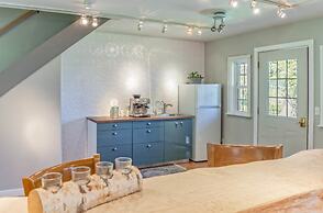 Moonshadow Bed and Breakfast